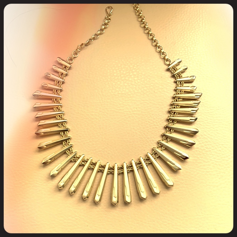 Kendra Scott  Statement Necklace